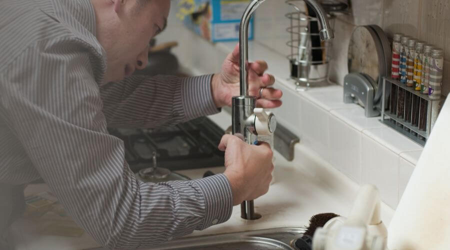 Professional sewer line replacement in Standish, ME